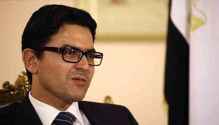 أخبار اليوم تحذف مقالًا لمحمد محسوب عن حلول أزمة سد النهضة