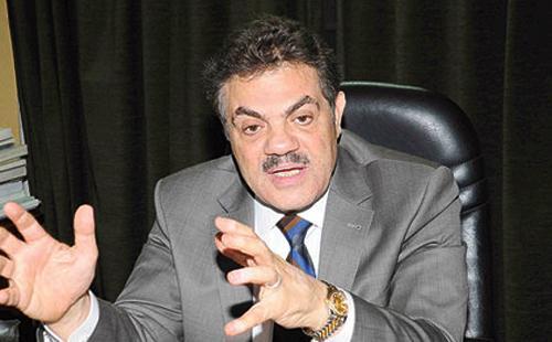 4 مايو نظر محاكمة البدوي لاتهامه بإصدار شيكات بدون رصيد