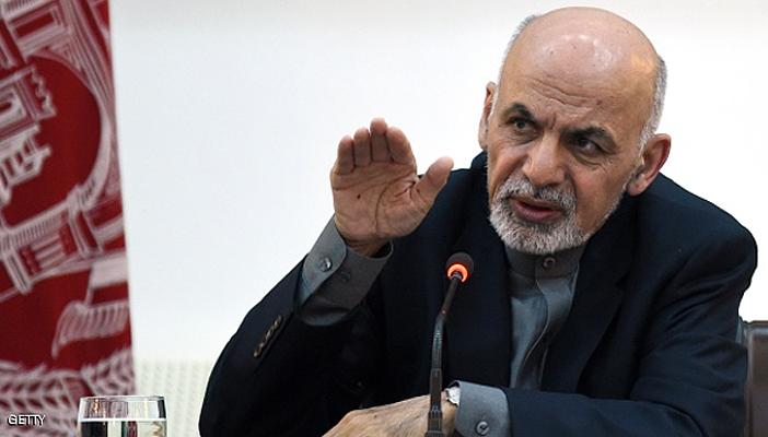 أفغانستان تعلن دعمها لـ”عاصفة الحزم” باليمن