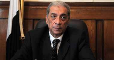 النائب العام: أتابع تحقيقات انفجار جامعة القاهرة بنفسي