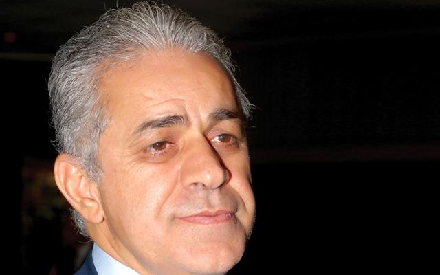 حملة صباحي: ما يحدث بالشهر العقاري “مهزلة”