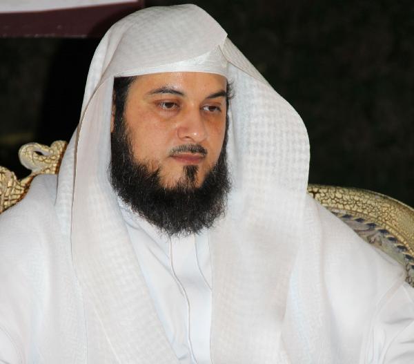 العريفي : بعض دول الخليج خذلت مصر