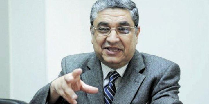 بالفيديو..وزير الكهرباء يبشر بقطع الكهرباء 6 ساعات يوميا