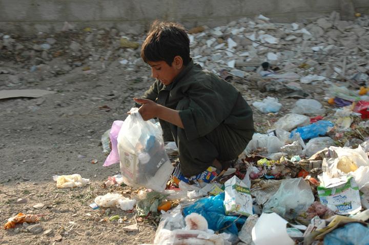 اليونيسيف: 18 ألف طفل أقل من 5 سنوات يموتون يوميا