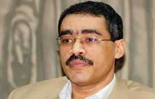 ضياء رشوان يتلقى مذكرة بـ13 مقترحًا لحماية الصحفيين