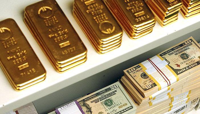 تفاوت أسعار الدولار قبيل بيانات الوظائف الأمريكية