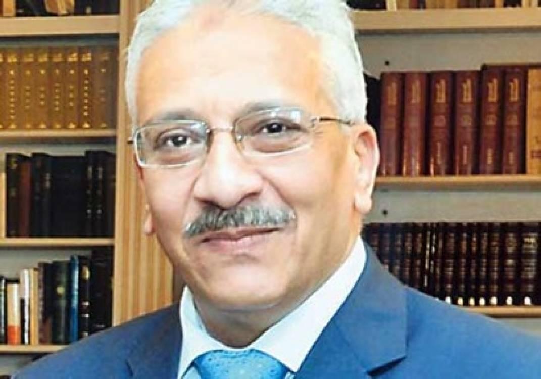 رئيس تحرير الأهرام: على المقصرين في قضية ريجيني تقديم استقالاتهم