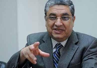 وزير الكهرباء: انقطاع التيار في الصيف 6 ساعات يوميا