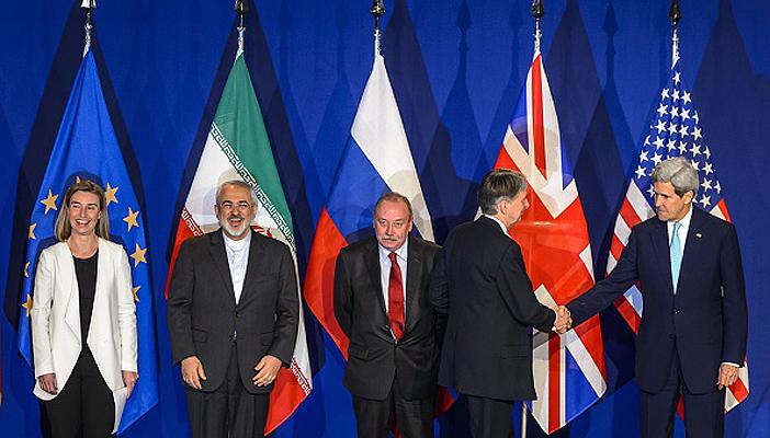 الوكالة الدولية للطاقة الذرية ترحب بالاتفاق النووي مع إيران
