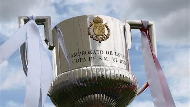 شاب يهدد بتفجير “كامب نو” خلال نهائي كأس ملك إسبانيا