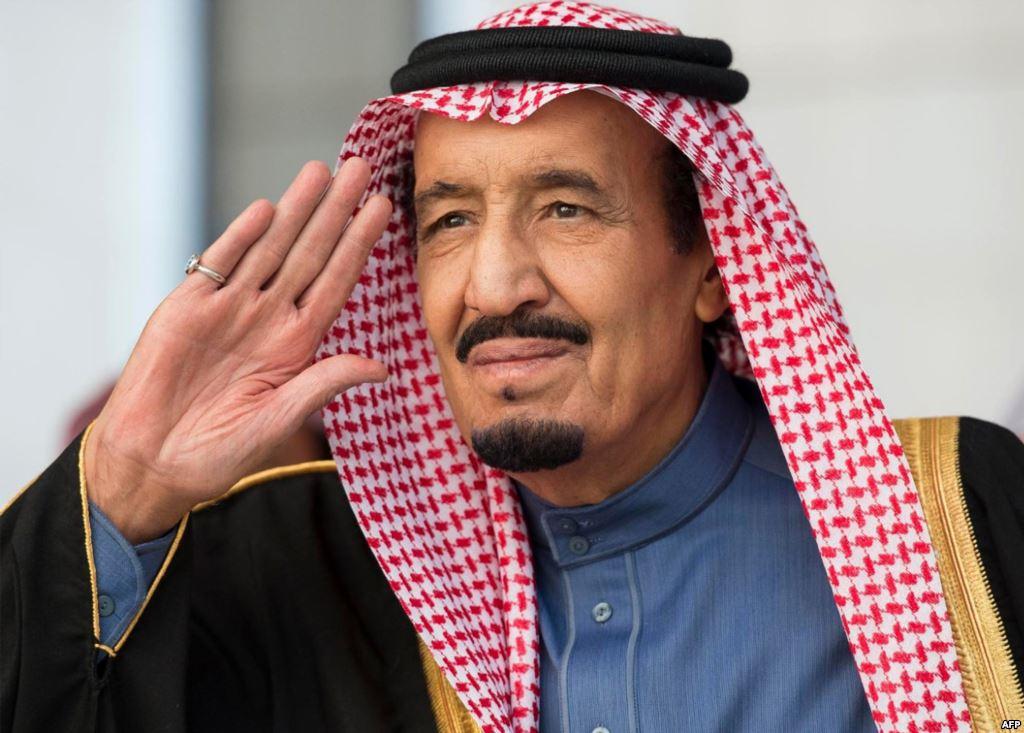 معتقلو مصر للملك سلمان: لا تمنحوا قبلة الحياة للنظام المجرم