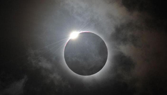 غدًا السبت: خسوف كليّ للقمر يتعذر رؤيته في مصر والدول العربية