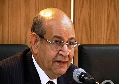 17 إبريل الحكم في طعن محافظ الجيزة على عزله من منصبه