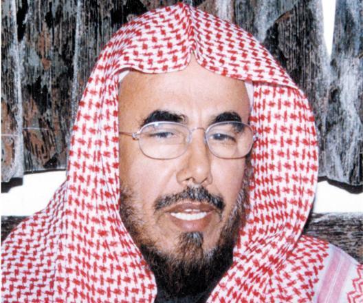 عالم دين سعودي : الجهاد ليس أمراً مطلوبا دائماً