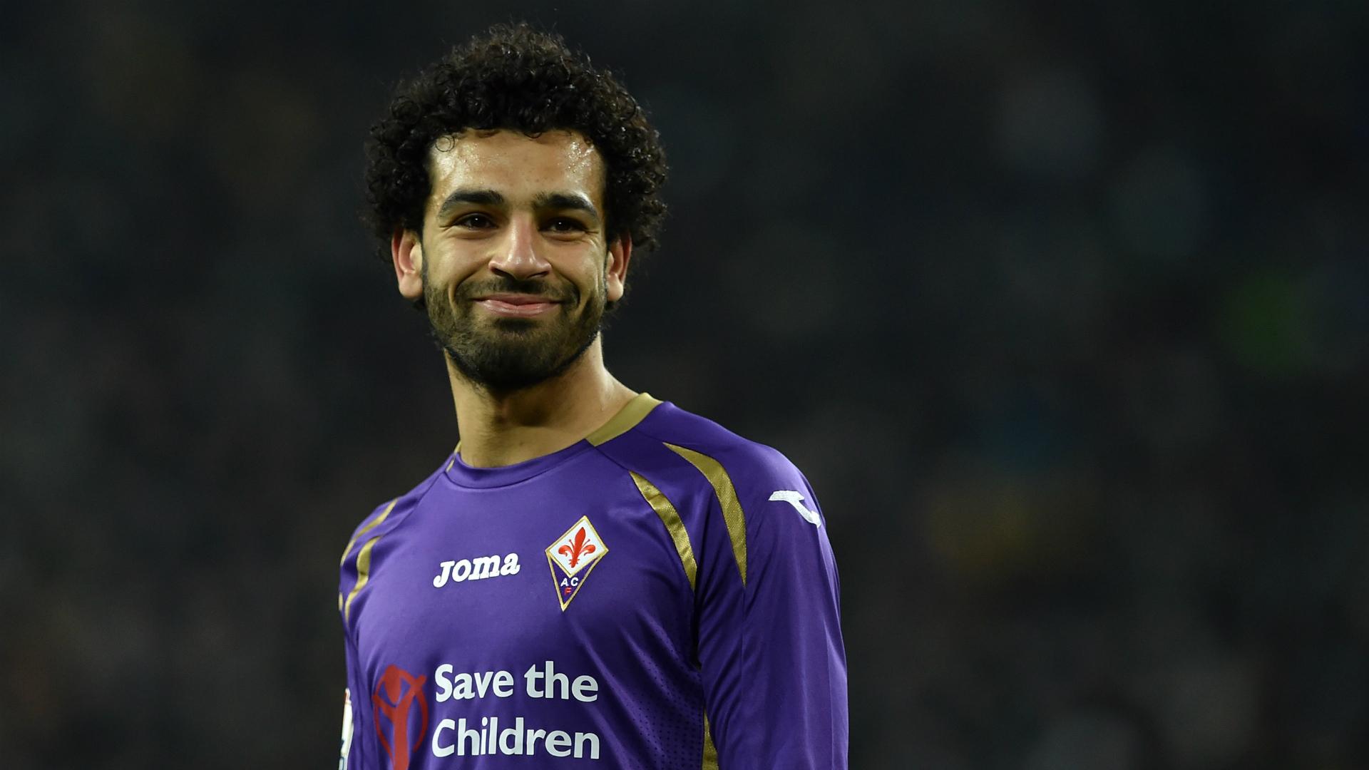 بالفيديو.. محمد صلاح يعترف: كان طموحي ألعب للأهلي أو الزمالك