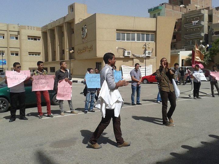 وفاة عضو بـ«ألتراس نهضاوي» متأثرا بإصابته في أحداث جامعة القاهرة