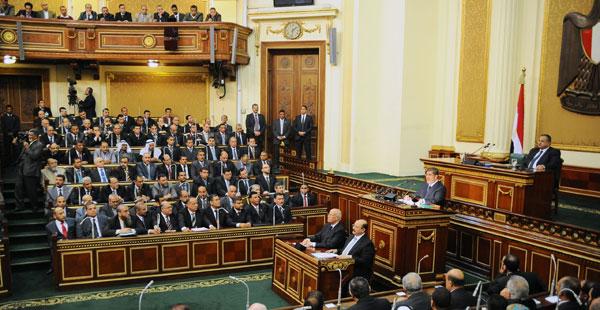 الشورى تسمح للمستثنى من الخدمة العسكرية الترشح للانتخابات