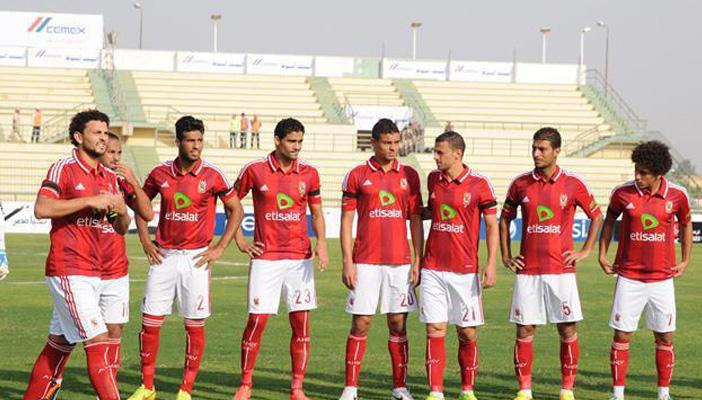 بث مباشر.. الأهلي أمام الشرطة
