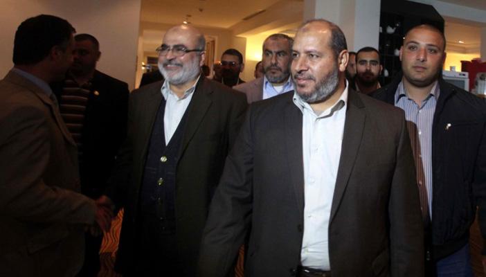 صحيفة عبرية: مصر طلبت معلومات عن أسرى إسرائيليين محتجزين لدى حماس