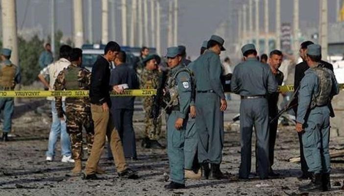 مقتل 7 عناصر من الشرطة الأفغانية في هجوم لطالبان