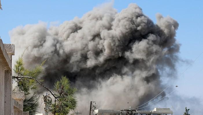 مقتل جنديين وإصابة 6 آخرين في تفجير عبوات ناسفة بسيناء‎