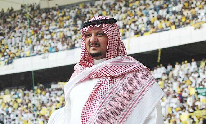 طائرة خاصة لنقل فريق النصر إلى جدة