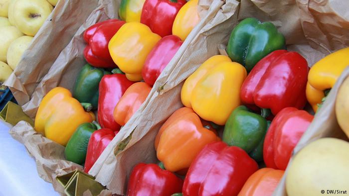 تعرف على أربعة أطعمة تساعد في حرق الدهون