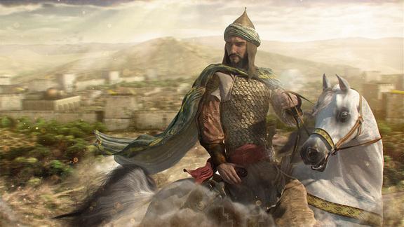 المصري اليوم عن صلاح الدين: استولى على أموال الأزهر