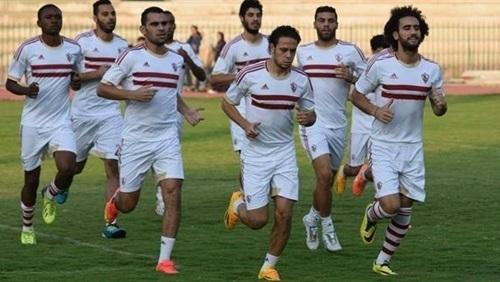 “مايوكا” يقود تشكيل الزمالك أمام الإسماعيلي