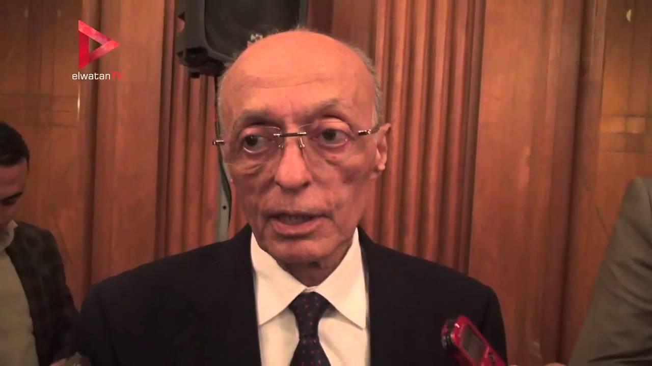 هيكل: حالة سيف اليزل حرجة ولا صحة لخبر وفاته
