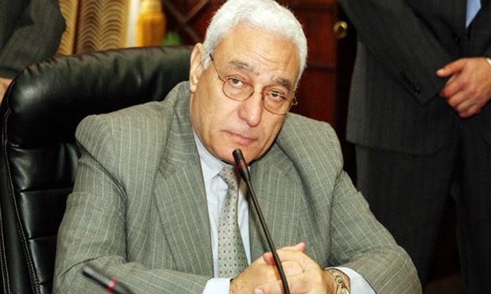 “النور” يؤيد إقالة أسامة العبد