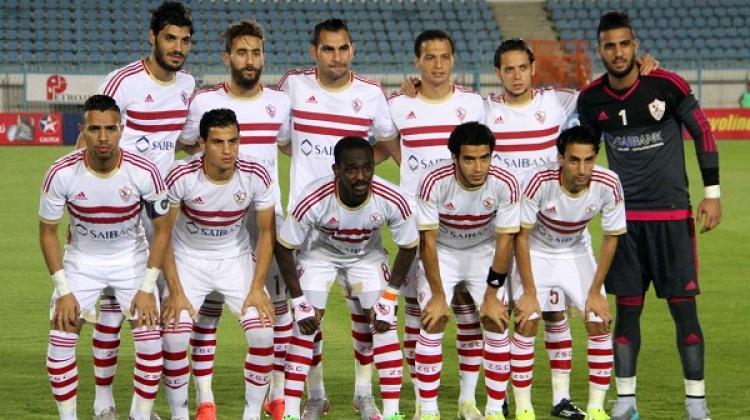 تعرَّف على القنوات الناقلة للقاء الزمالك والإسماعيلي
