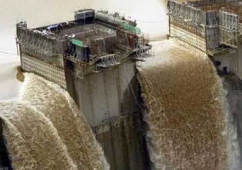 إثيوبيا تطالب مواطنيها بالتبرع لبناء السد النهضة