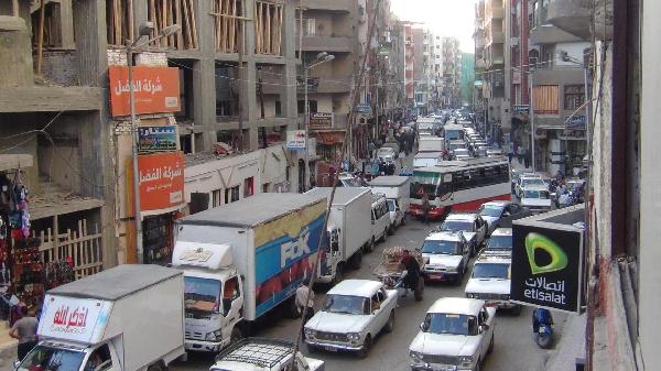 التموين يضبط 40 ألف لتر سولار بأسيوط والمواطنون يصرخون