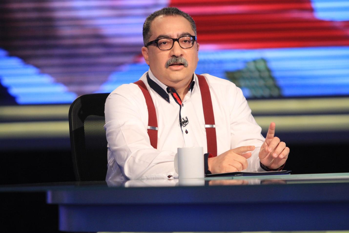 بالفيديو.. إبراهيم عيسى: الجميع يعرف أن الشرطة تمارس التعذيب في السجون