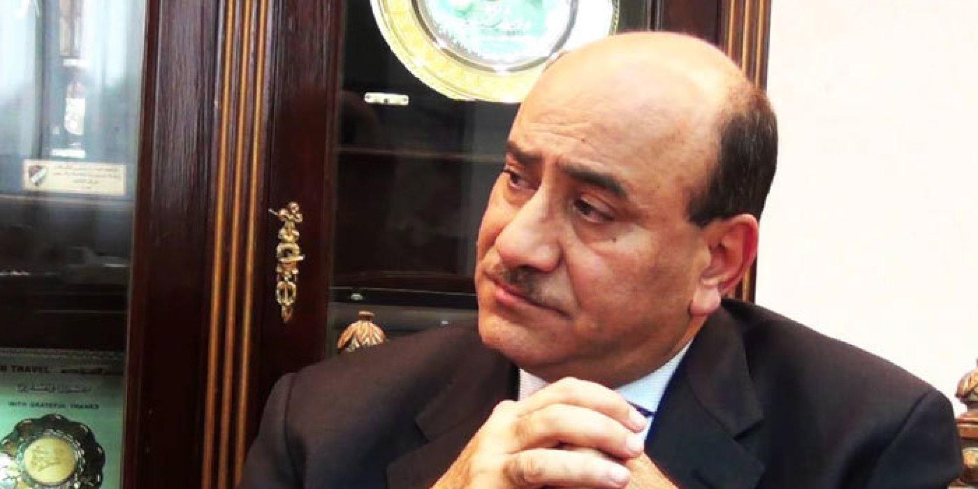 مفرح: أسباب عزل “جنينة” منعدمة وليس لها أسس دستورية وقانونية