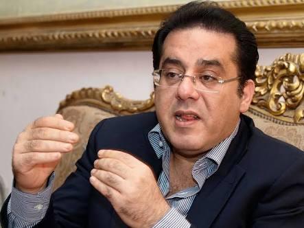 أيمن نور لـ”رصد”: وثائق بنما ستكشف لنا قريبًا أين ذهب رز الخليج