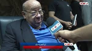 يسري: “قانون الإرهاب ينهي الحرية الشخصية ويقتل حقوق الإنسان”