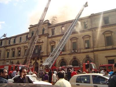 قضايا الثورة وقتل المتظاهرين أبرز المحترقات بمحكمة جنوب