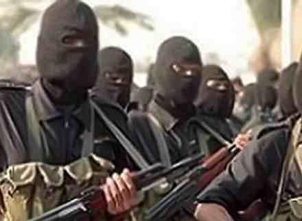 القضاء اللبناني يتهم اثنين بالانتماء لجماعة مقاتلة سورية