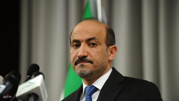 روسيا تدعو المعارضة السورية للابتعاد عن قتلة المواطنين