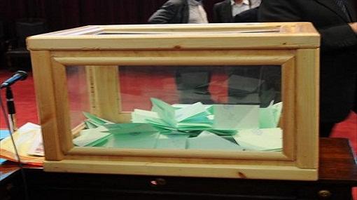 100 ألف مهندس يدلون بأصواتهم في انتخابات النقابة