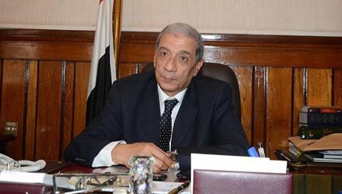 إحالة 295 من معتقلي المنيا للقضاء العسكري بتهمة اقتحام مركز شرطة
