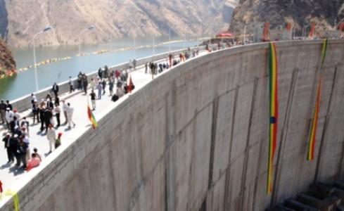 إثيوبيا ترفض طلب الإنقلاب بإدارة مشتركة لسد النهضة