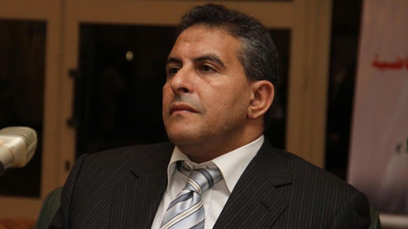 أبو المجد: طاهر أبو زيد رئيسًا لائتلاف “دعم مصر” بديلًا لسيف اليزل