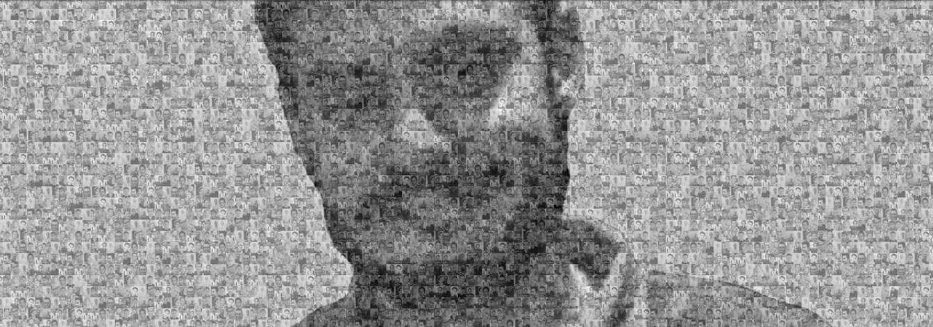 صحيفة إيطالية ترسم وجه ريجيني بـ533 مختفيًا مصريًا