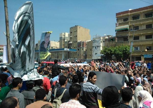 “دعم الشرعية” يعلن تنفيذ ٤٠٠ فعالية في جمعة “عاش نضال الطلاب”