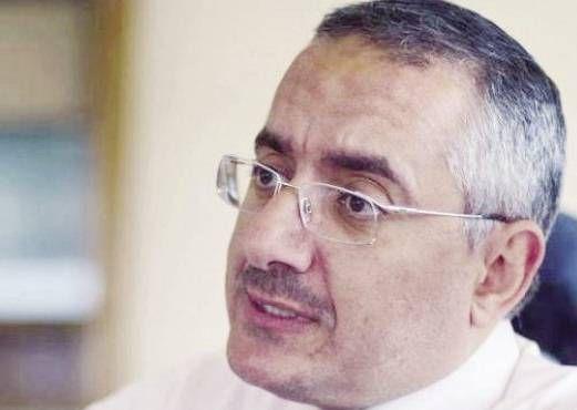 أبو خليل : أثيوبيا تبنى السد.. والانقلابيون يقتلون الشعب