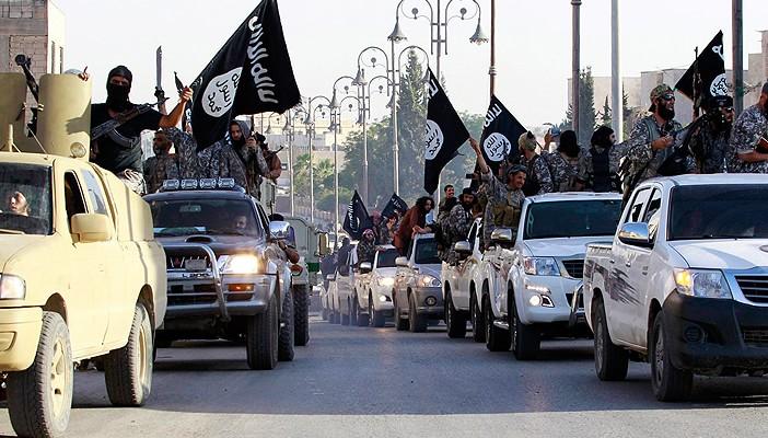 5 مصادر أساسية لتمويل تنظيم الدولة الإسلامية