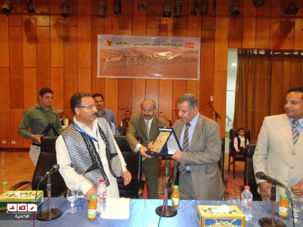 المنيا : تدشين أول نادي لأدباء وشعراء البادية